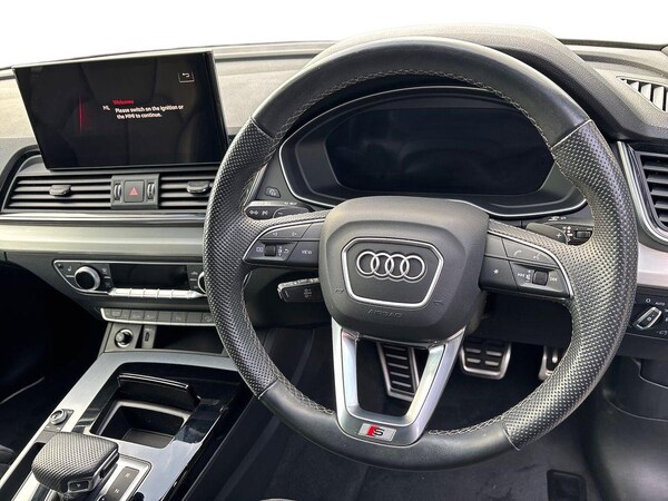 Used Audi Q5 2022 for sale - 76231717: Photo 9