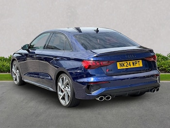 Used Audi A3 2024 for sale - 79445097: Photo