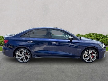 Used Audi A3 2024 for sale - 79445097: Photo