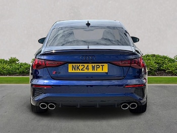Used Audi A3 2024 for sale - 79445097: Photo