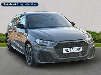 Used Audi A1 2025 for sale - 78870608: Photo