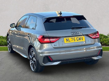 Used Audi A1 2025 for sale - 78870608: Photo