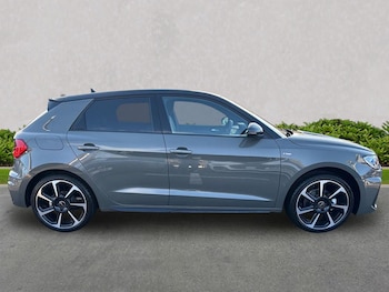 Used Audi A1 2025 for sale - 78870608: Photo