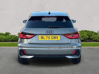 Used Audi A1 2025 for sale - 78870608: Photo