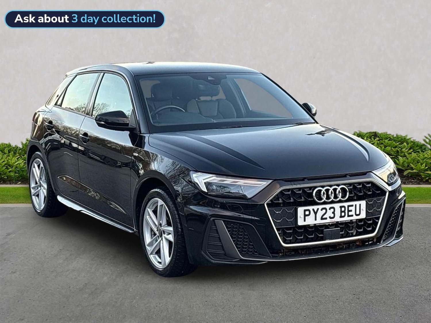 Used Audi A1 2023 for sale - 76762441: Photo 1