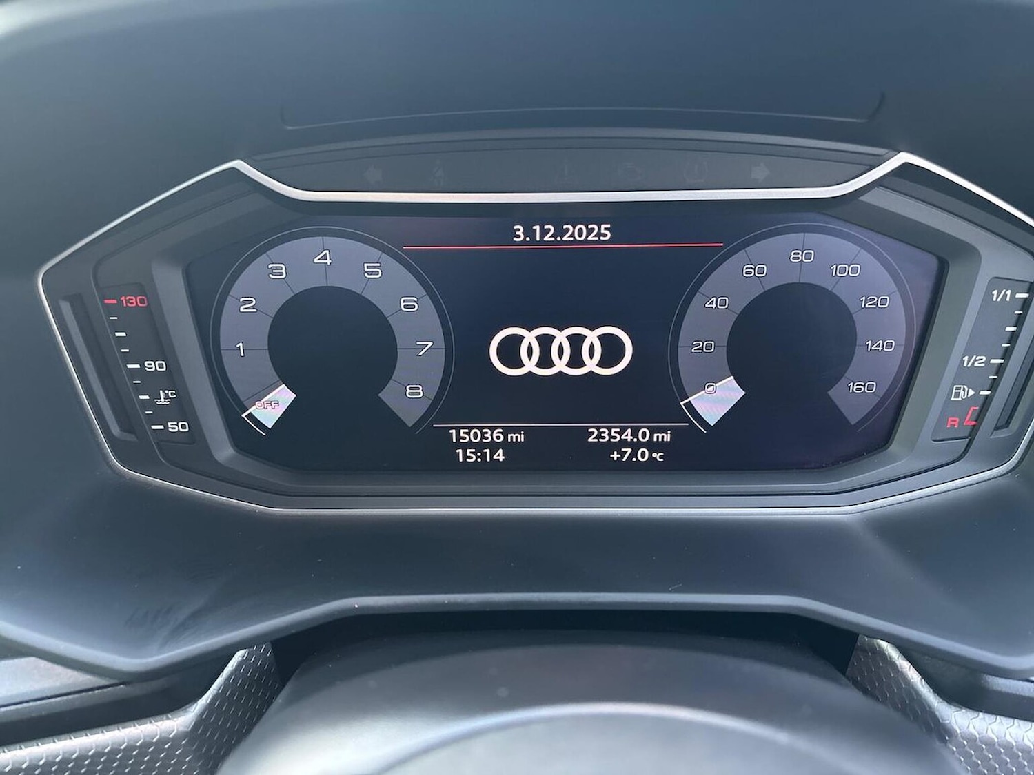 Used Audi A1 2023 for sale - 76762441: Photo 10