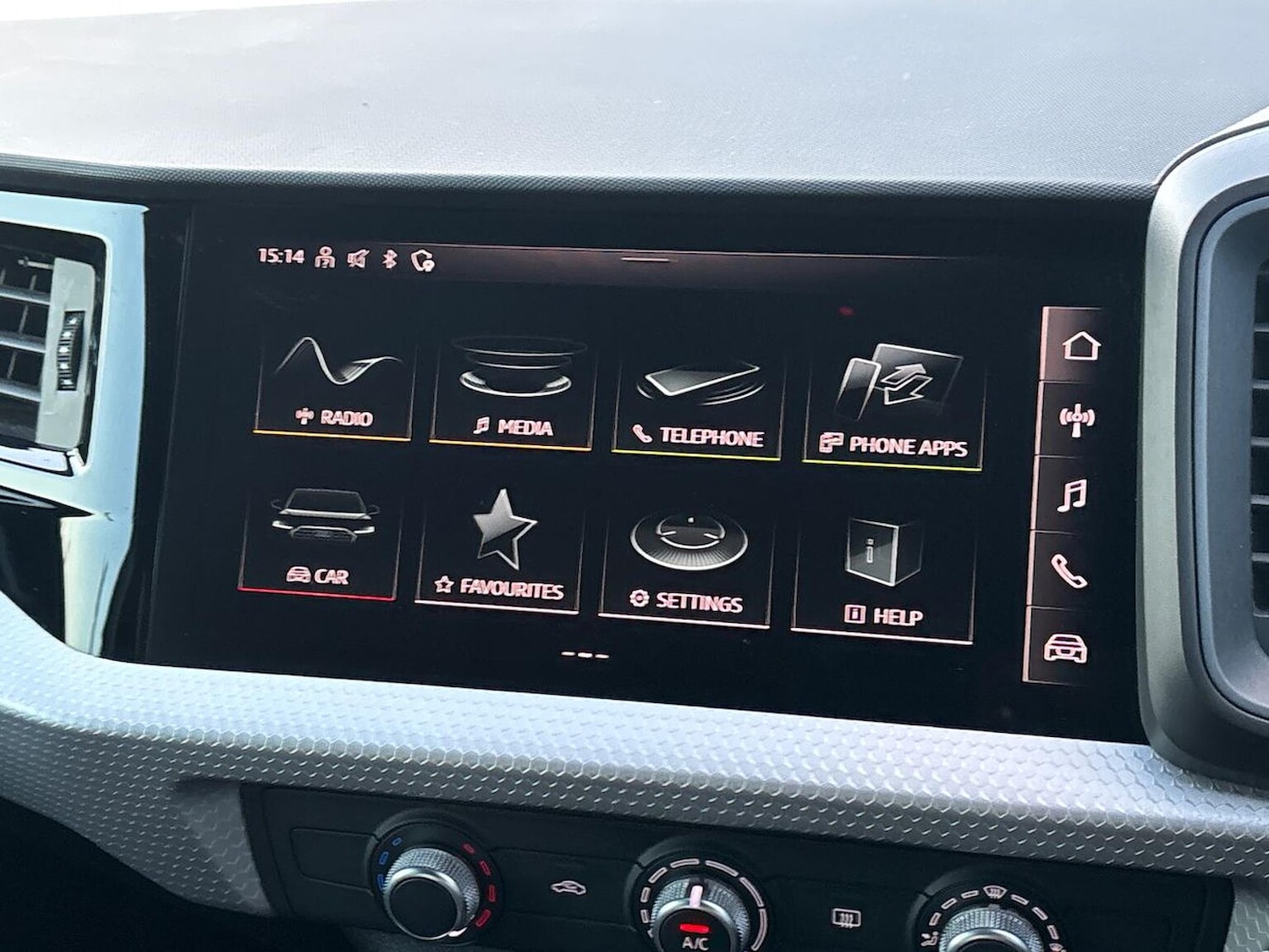 Used Audi A1 2023 for sale - 76762441: Photo 11