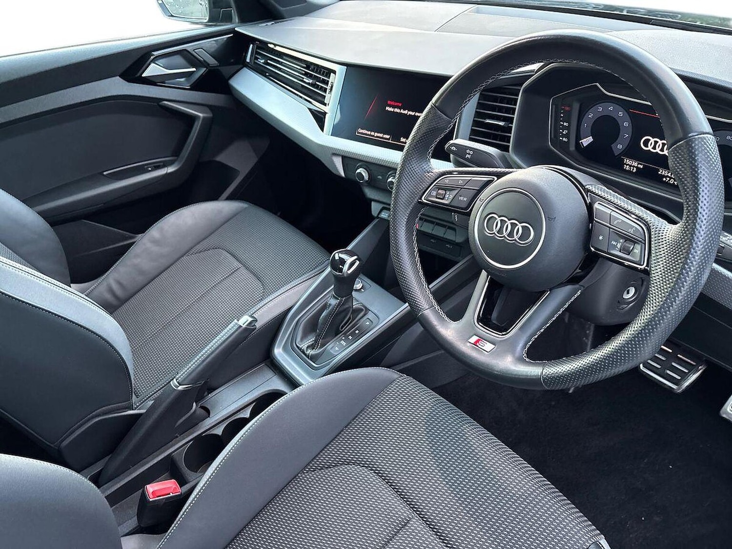 Used Audi A1 2023 for sale - 76762441: Photo 15