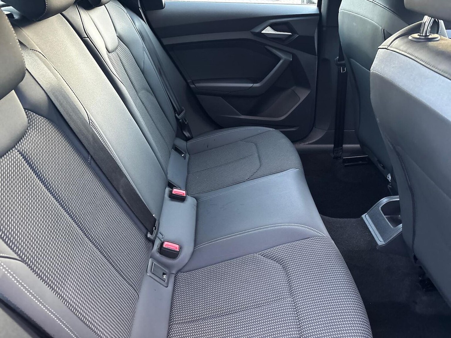 Used Audi A1 2023 for sale - 76762441: Photo 16