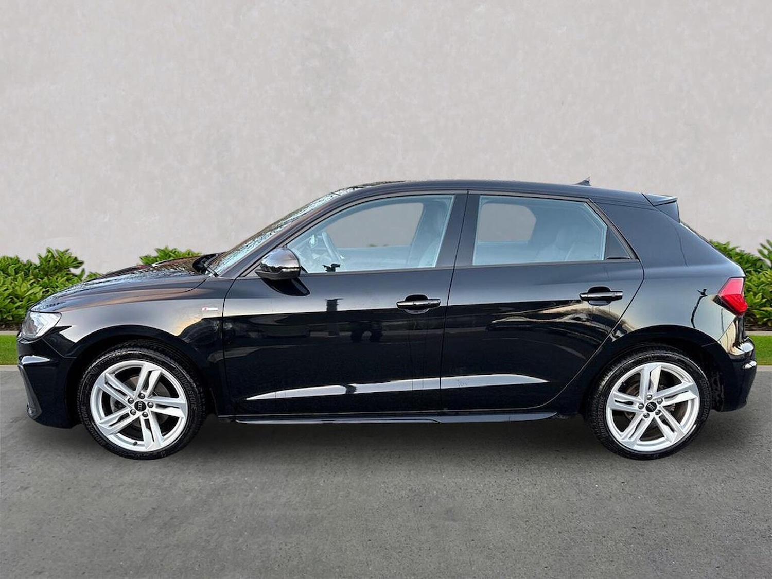 Used Audi A1 2023 for sale - 76762441: Photo 19