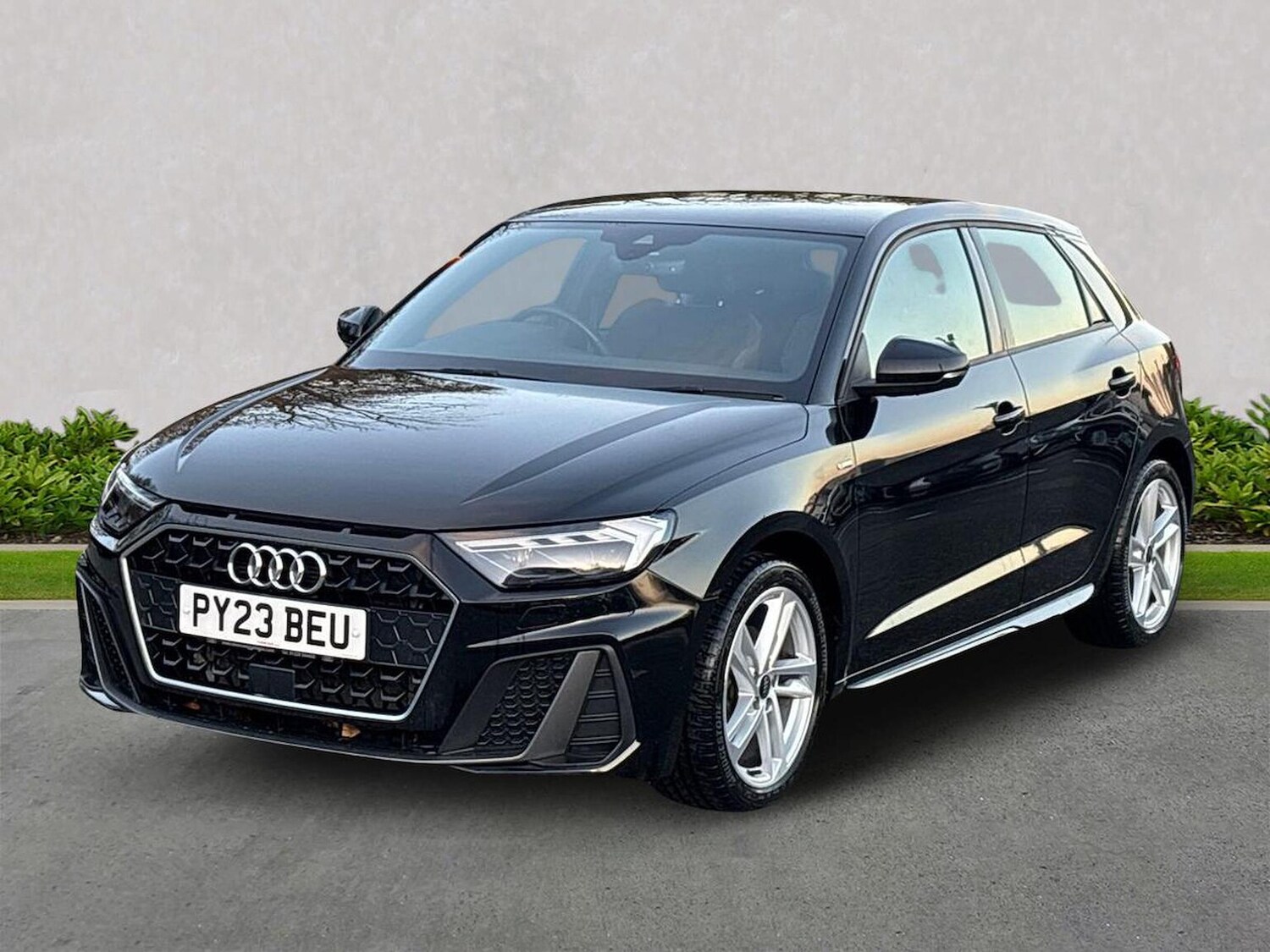 Used Audi A1 2023 for sale - 76762441: Photo 20