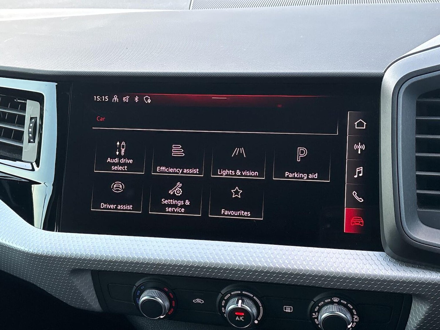 Used Audi A1 2023 for sale - 76762441: Photo 24