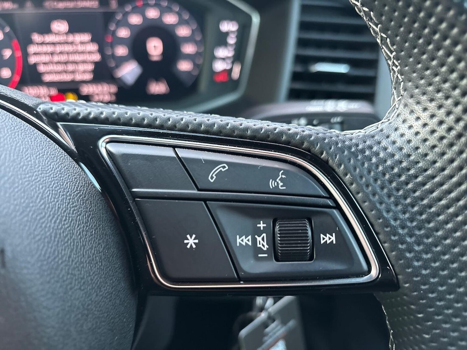 Used Audi A1 2023 for sale - 76762441: Photo 27