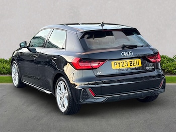 Used Audi A1 2023 for sale - 76762441: Photo