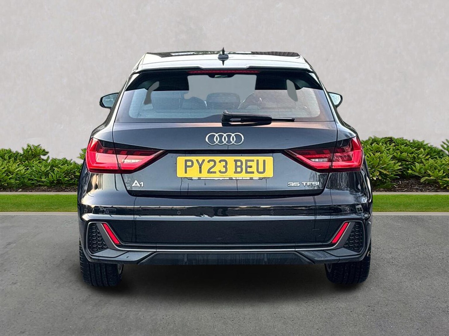Used Audi A1 2023 for sale - 76762441: Photo 4
