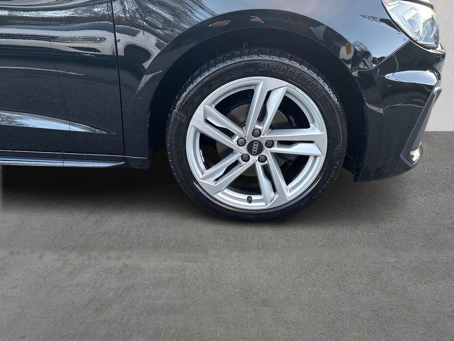 Used Audi A1 2023 for sale - 76762441: Photo 6