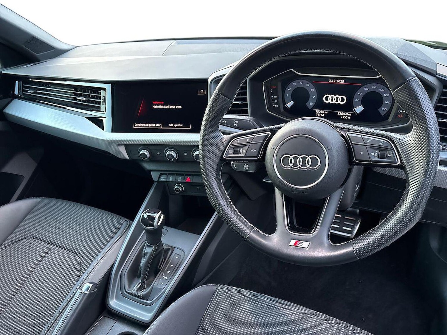 Used Audi A1 2023 for sale - 76762441: Photo 8