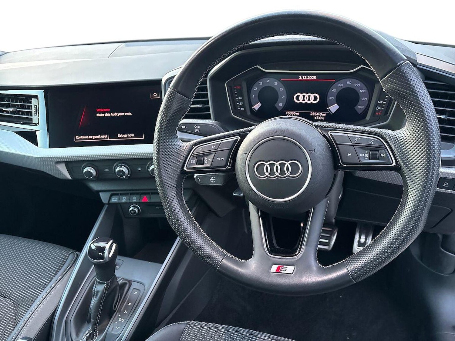 Used Audi A1 2023 for sale - 76762441: Photo 9