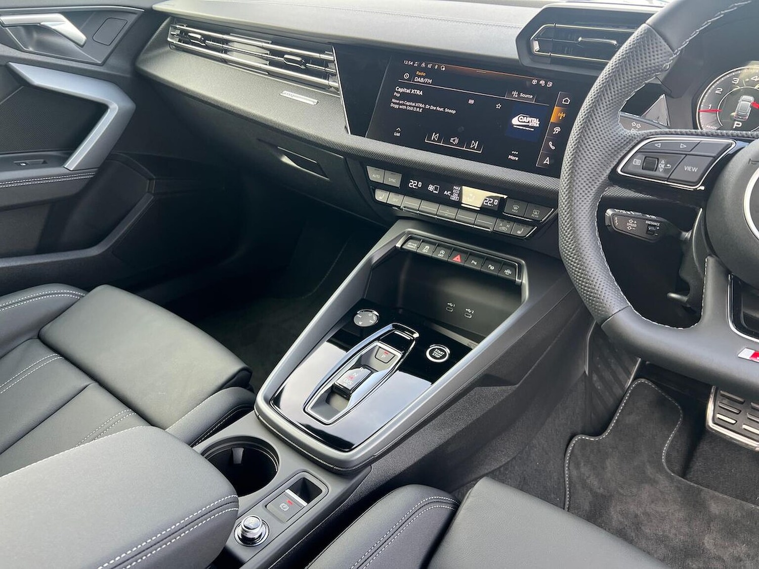 Used Audi A3 2025 for sale - 76129064: Photo 13