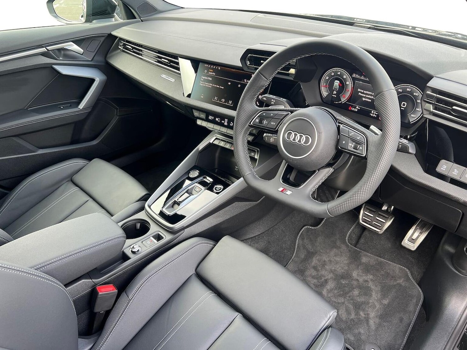 Used Audi A3 2025 for sale - 76129064: Photo 15
