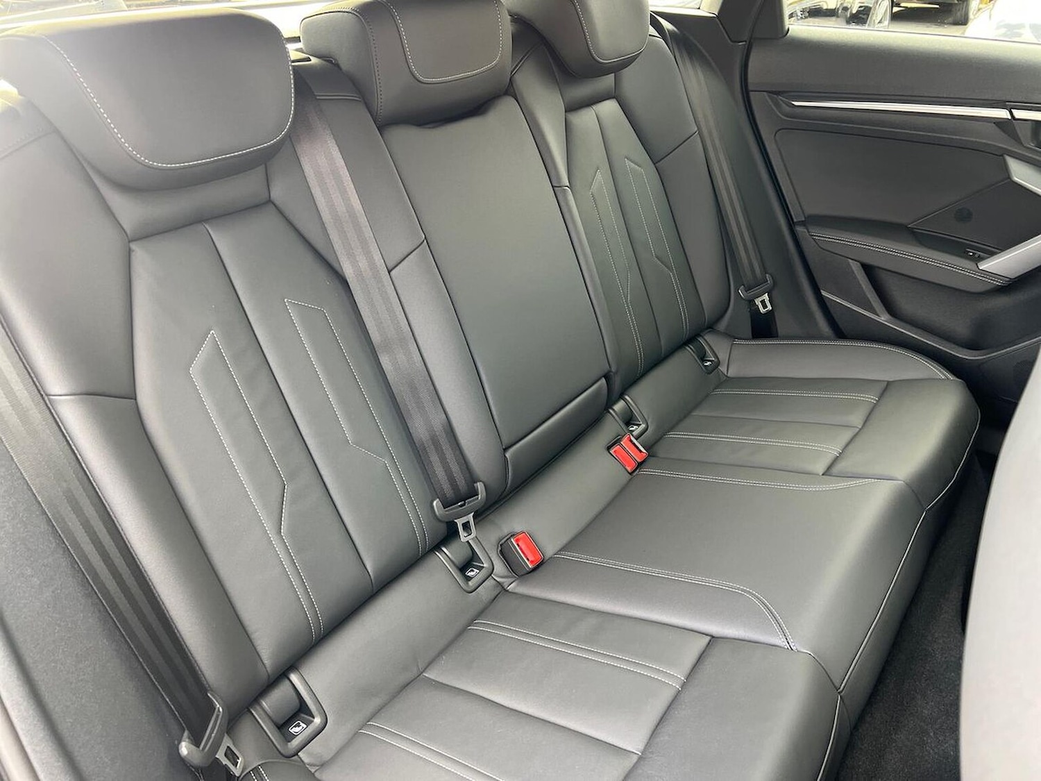 Used Audi A3 2025 for sale - 76129064: Photo 16