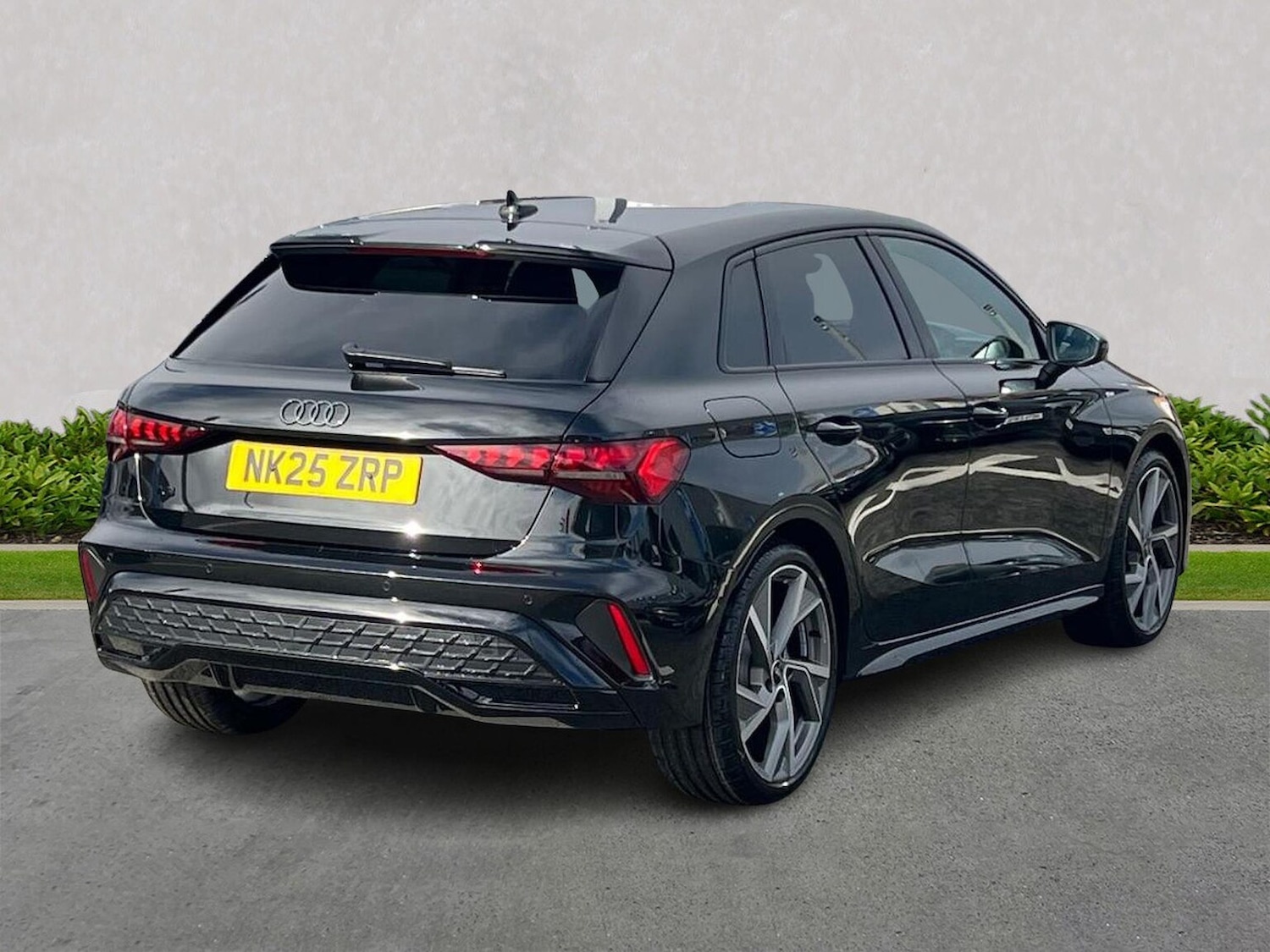 Used Audi A3 2025 for sale - 76129064: Photo 18