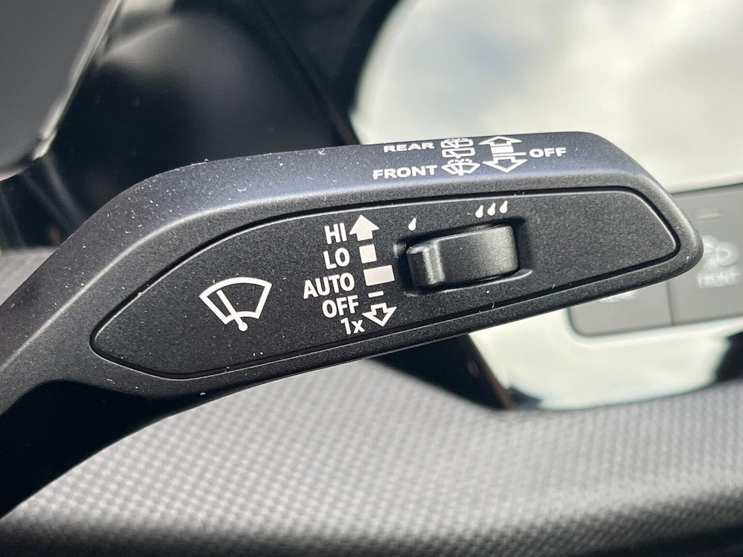 Used Audi A3 2025 for sale - 76129064: Photo 28