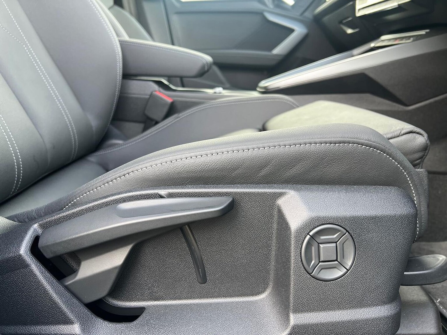 Used Audi A3 2025 for sale - 76129064: Photo 30