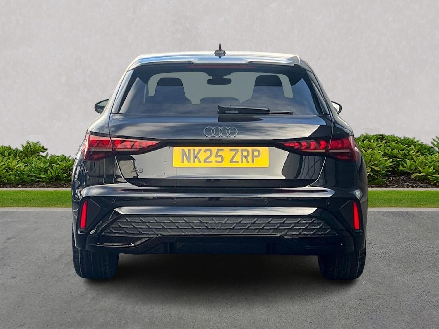 Used Audi A3 2025 for sale - 76129064: Photo 4
