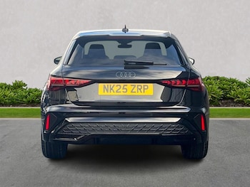 Used Audi A3 2025 for sale - 76129064: Photo