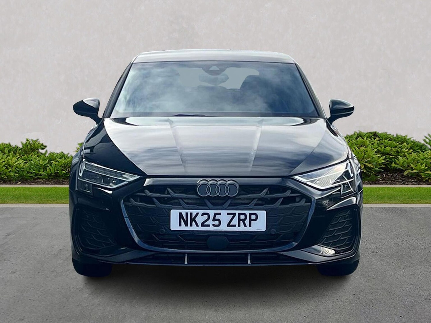 Used Audi A3 2025 for sale - 76129064: Photo 5