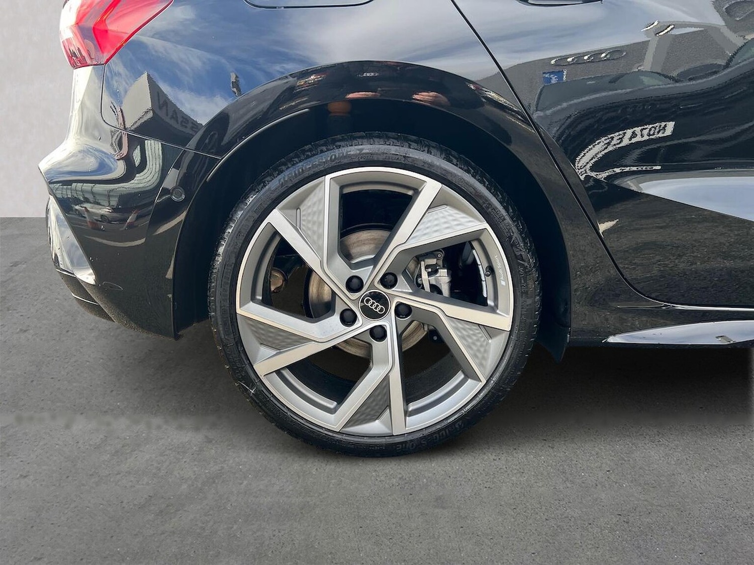 Used Audi A3 2025 for sale - 76129064: Photo 6
