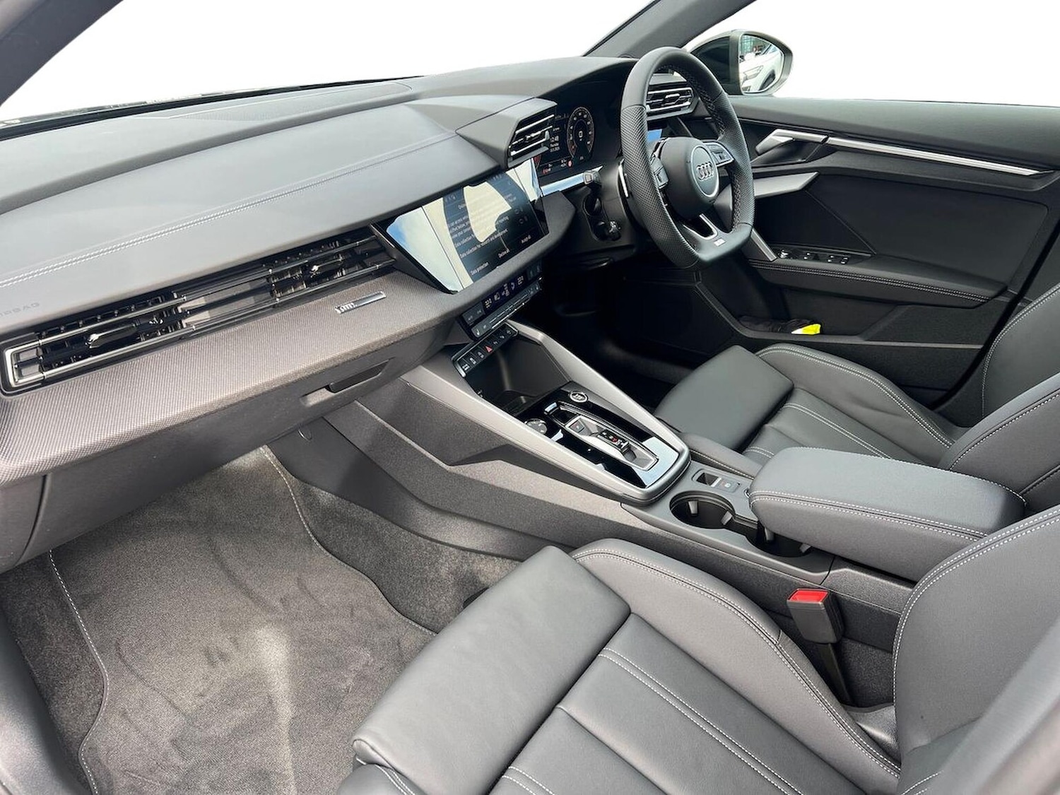 Used Audi A3 2025 for sale - 76129064: Photo 7