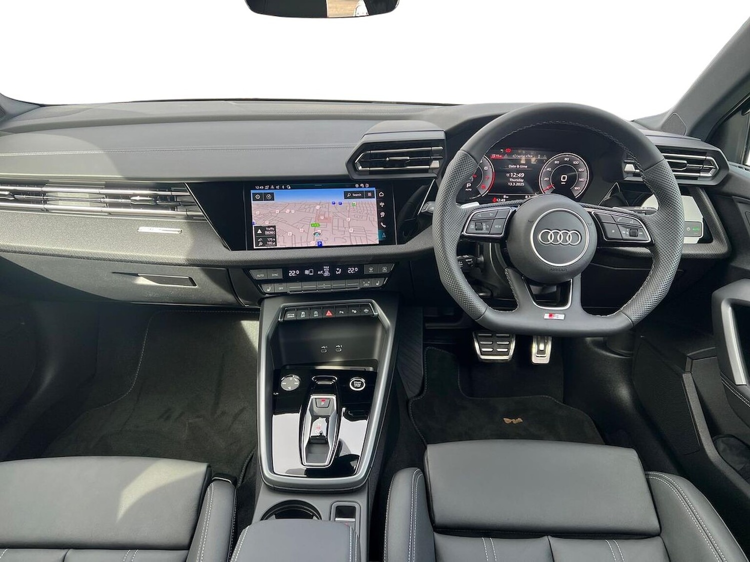 Used Audi A3 2025 for sale - 76129064: Photo 8