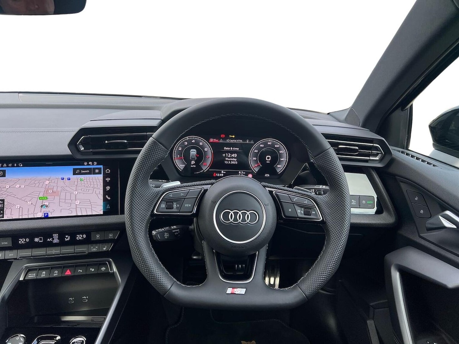 Used Audi A3 2025 for sale - 76129064: Photo 9