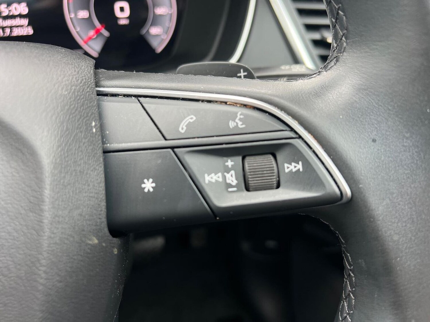 Vehicle 26