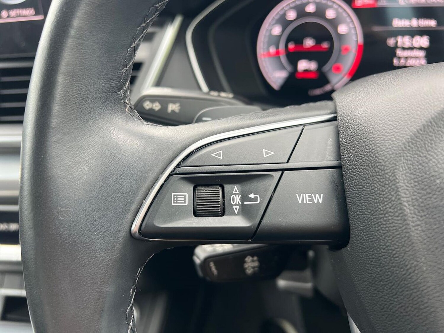 Vehicle 27