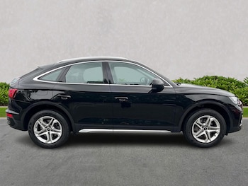Used Audi Q5 2021 for sale - 75435688: Photo