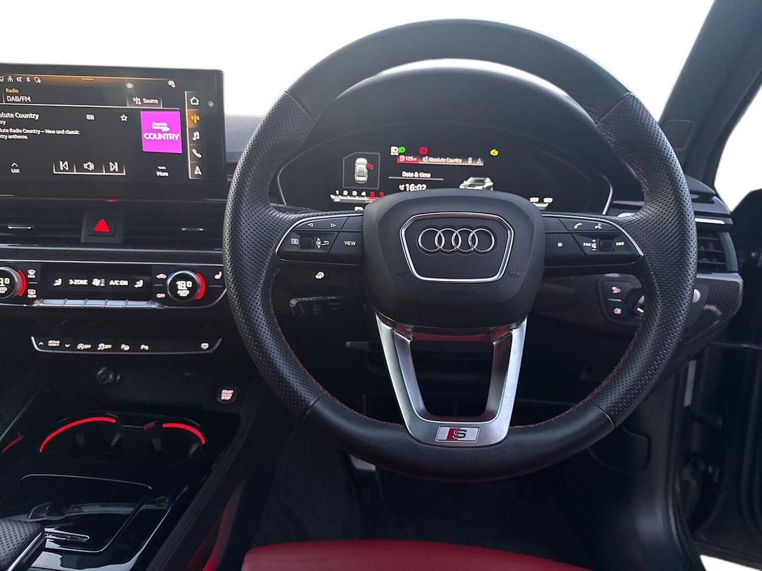 Used Audi A4 2023 for sale - 76628177: Photo 10