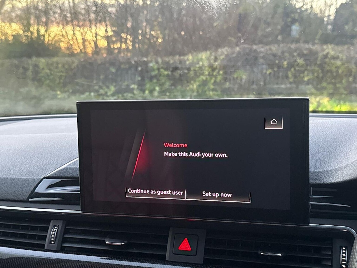 Used Audi A4 2023 for sale - 76628177: Photo 12