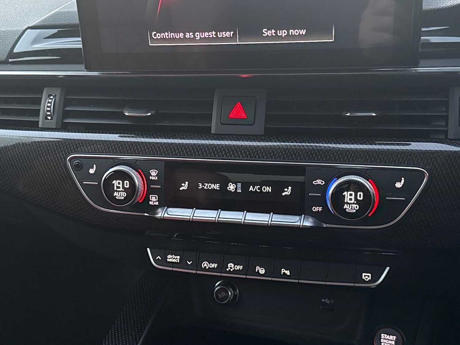 Used Audi A4 2023 for sale - 76628177: Photo 13