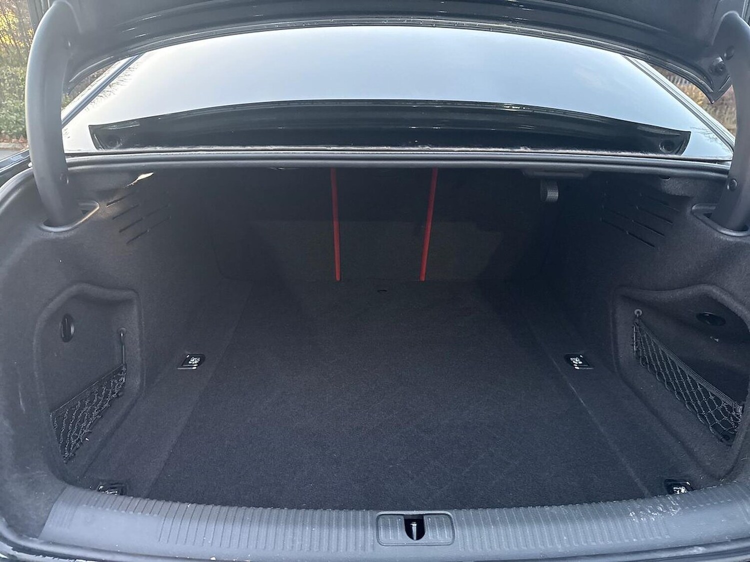 Used Audi A4 2023 for sale - 76628177: Photo 18