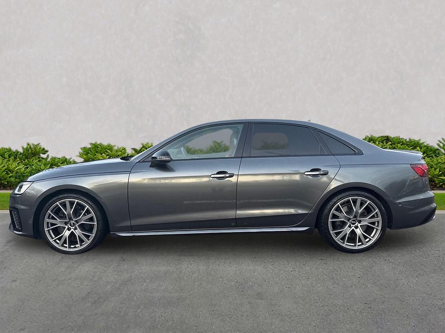 Used Audi A4 2023 for sale - 76628177: Photo 20