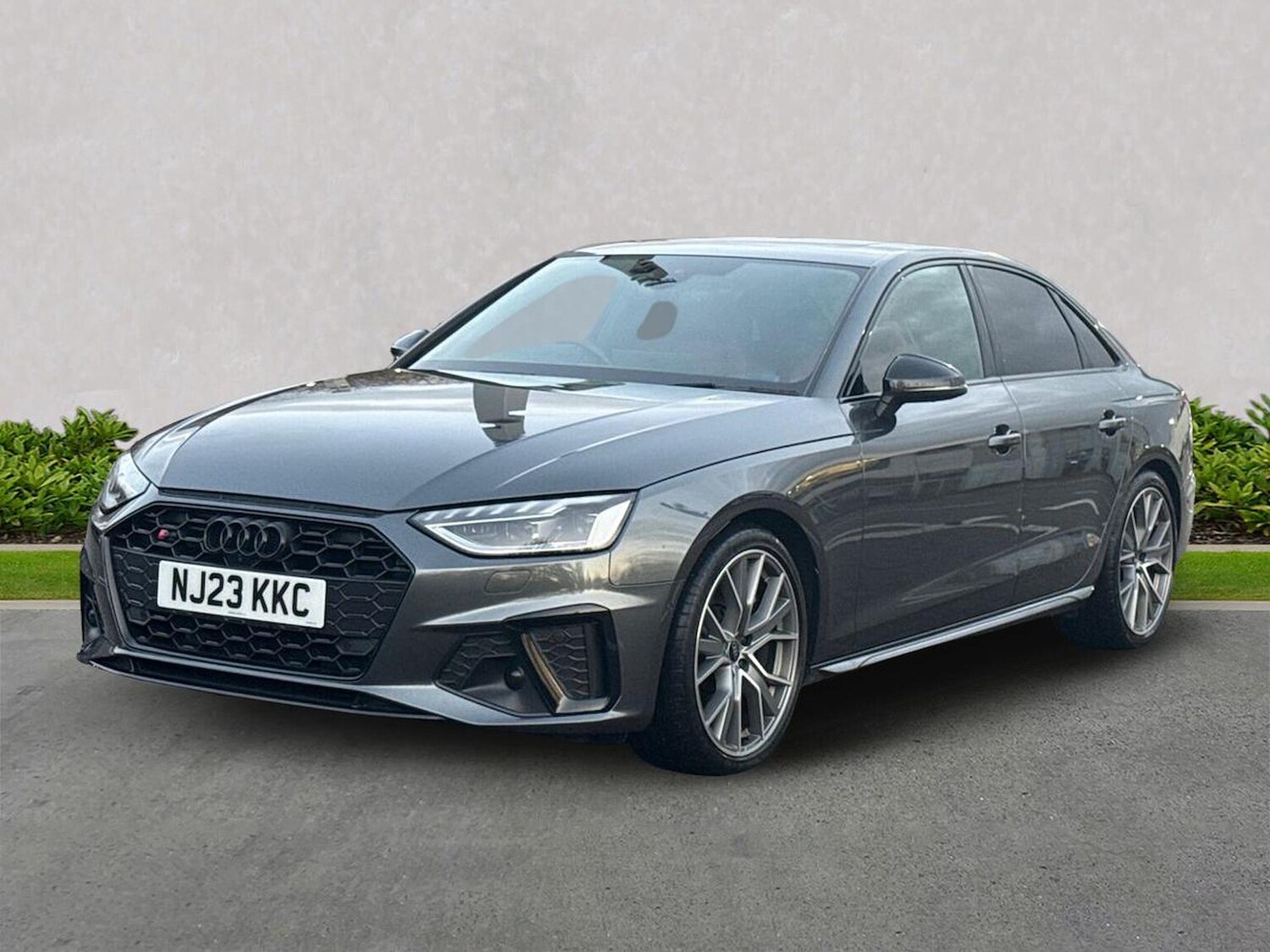 Used Audi A4 2023 for sale - 76628177: Photo 21