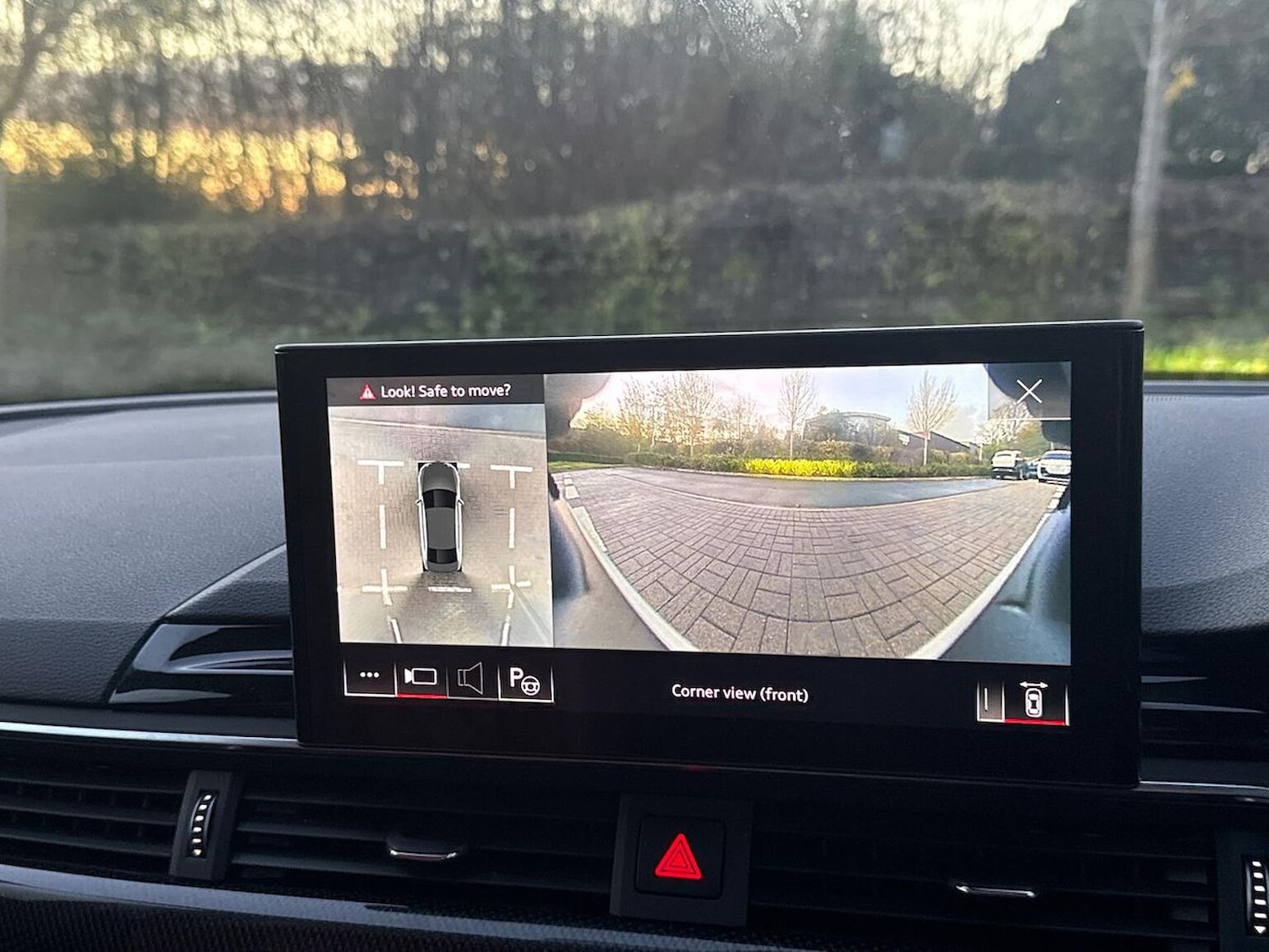 Used Audi A4 2023 for sale - 76628177: Photo 24