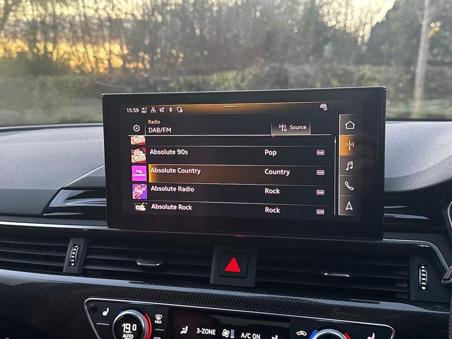 Used Audi A4 2023 for sale - 76628177: Photo 26