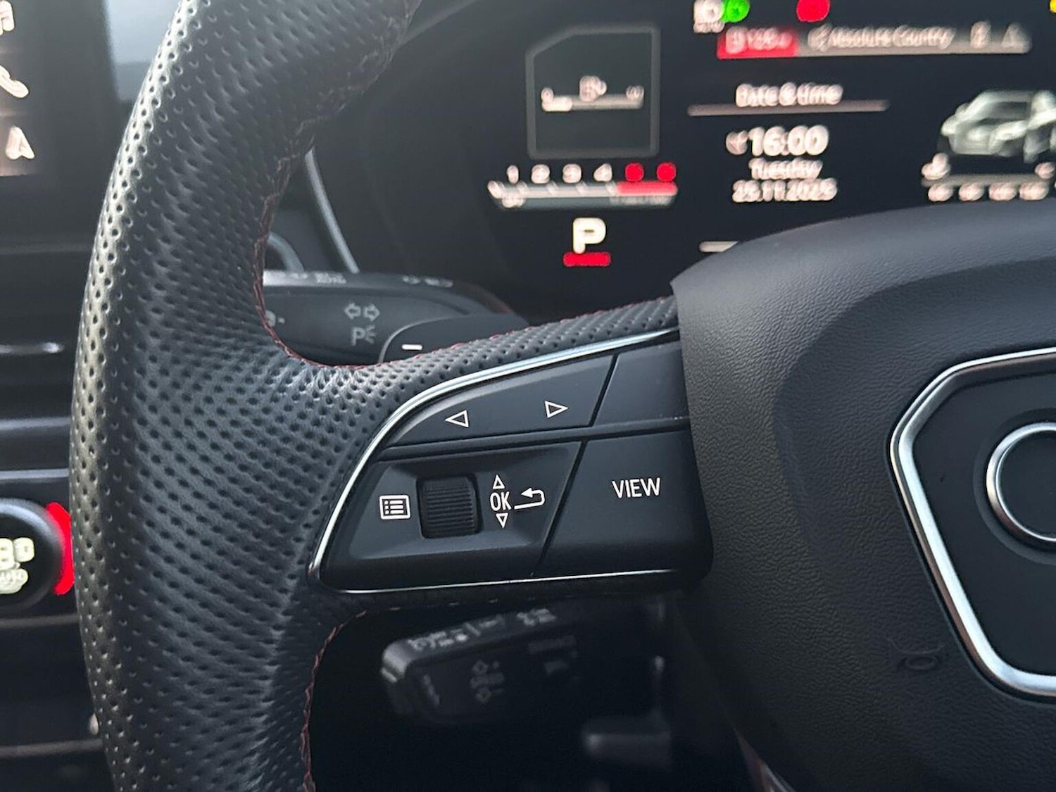 Used Audi A4 2023 for sale - 76628177: Photo 28