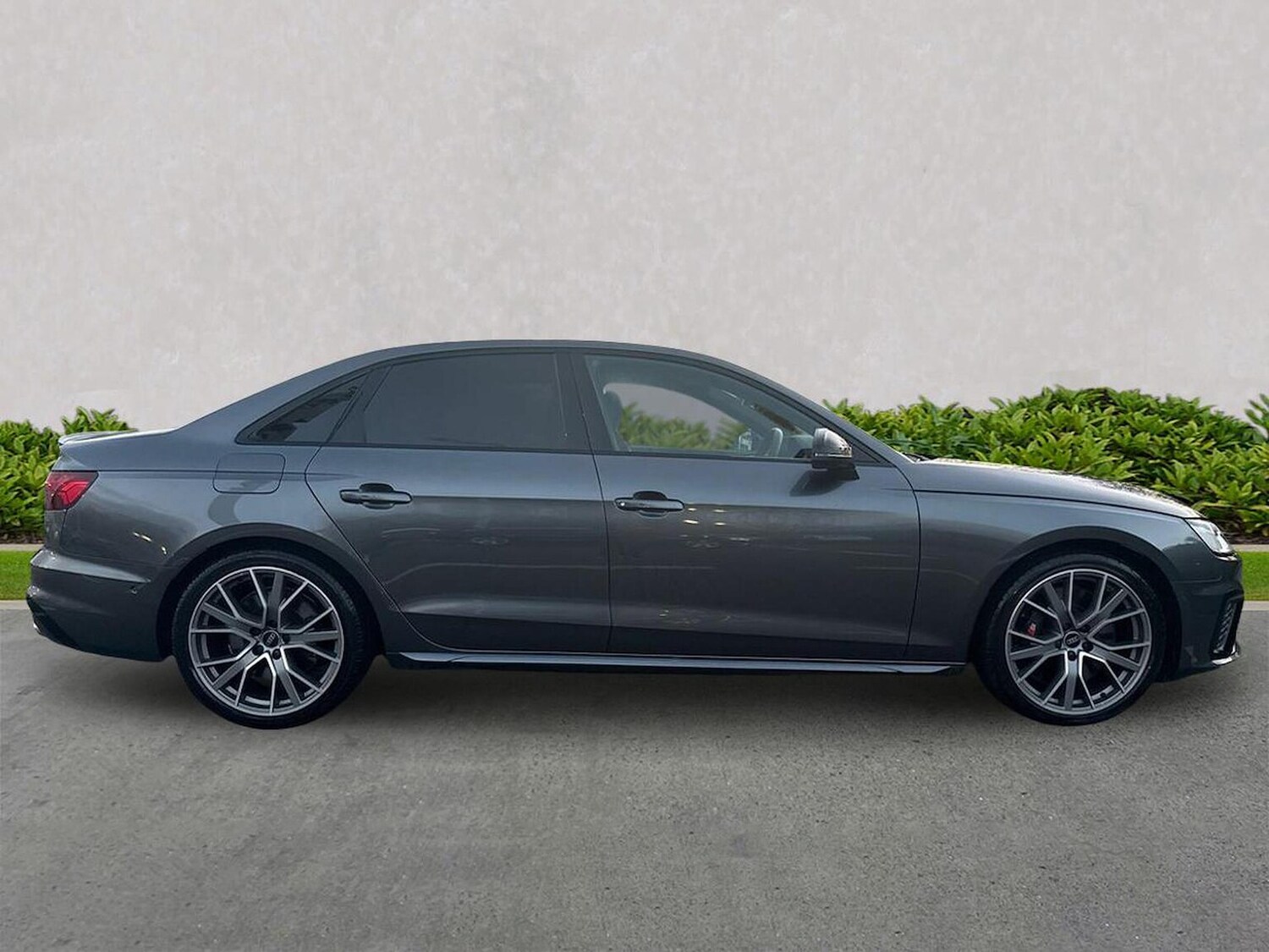 Used Audi A4 2023 for sale - 76628177: Photo 4