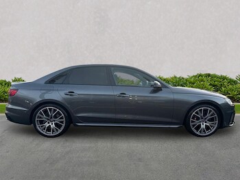 Used Audi A4 2023 for sale - 76628177: Photo