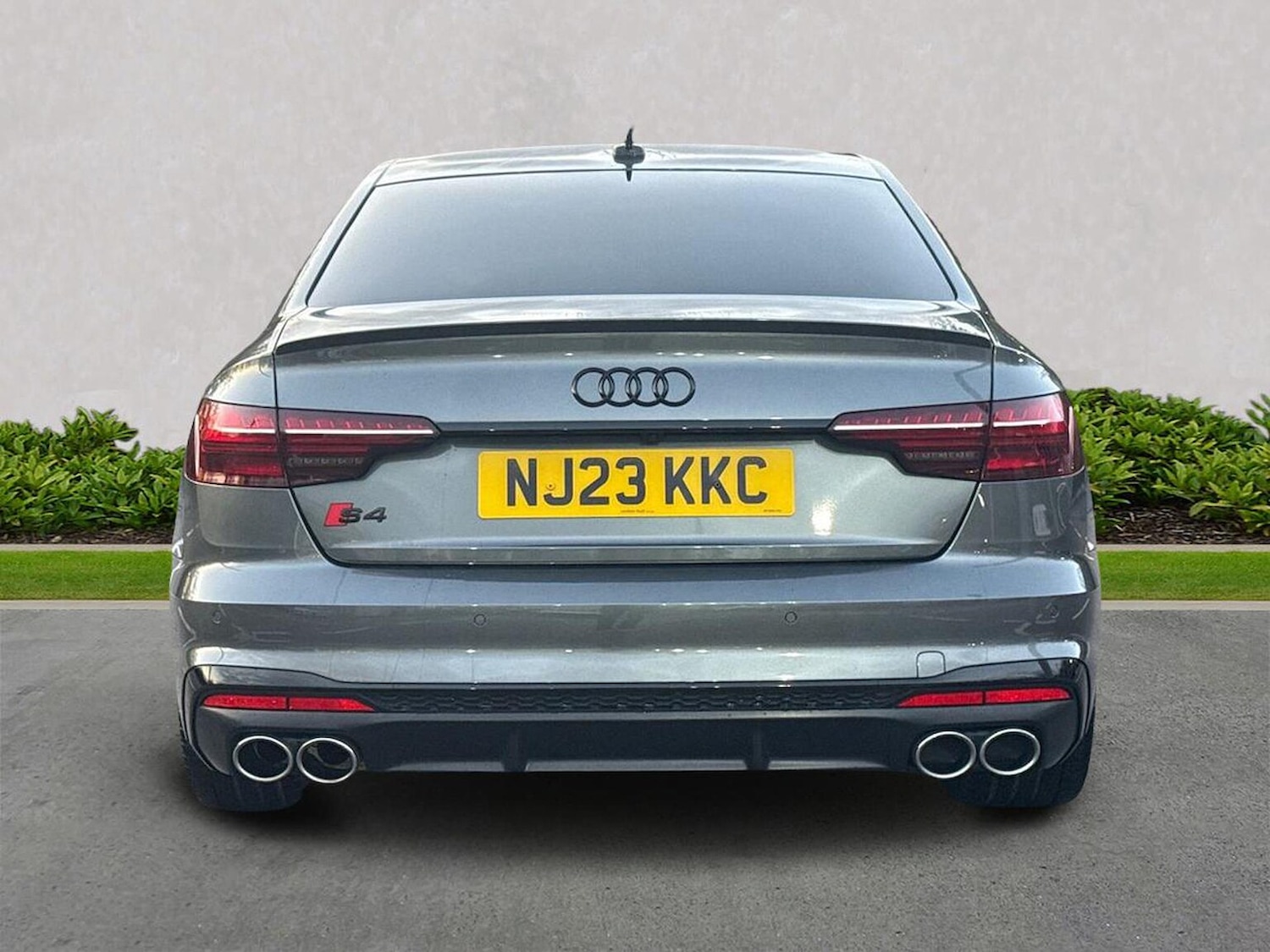 Used Audi A4 2023 for sale - 76628177: Photo 5